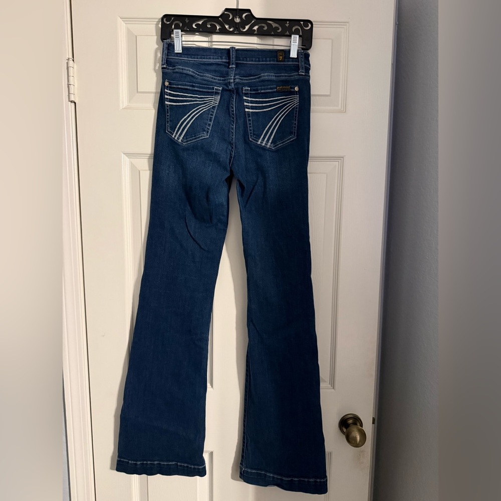7 For All Mankind